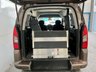 USED 2013 R PEUGEOT PARTNER 1.6 HDI TEPEE S 5d 92 BHP Wheelchair Accessible Vehicle