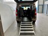 USED 2013 R PEUGEOT PARTNER 1.6 HDI TEPEE S 5d 92 BHP Wheelchair Accessible Vehicle
