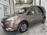 USED 2013 R PEUGEOT PARTNER 1.6 HDI TEPEE S 5d 92 BHP Wheelchair Accessible Vehicle