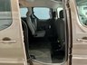 USED 2013 R PEUGEOT PARTNER 1.6 HDI TEPEE S 5d 92 BHP Wheelchair Accessible Vehicle