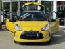 USED 2014 64 CITROEN DS3 1.2 DSIGN 3d 82 BHP Finished in SPORT YELLOW with contrasting Cloth Trim. The DS 3 is a small three-door car with distinctive looks that's brimming with character. Inside you'll find a stylish interior with features that include, Remote stereo controls, Alloys and much more. Dealer serviced at 5054 miles, 9659 miles, 15256 miles, 21667 miles, 25416 miles, 28996 miles and at 32936 miles (Toyota Sheffield) on 15/1/2022.