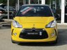 USED 2014 64 CITROEN DS3 1.2 DSIGN 3d 82 BHP Finished in SPORT YELLOW with contrasting Cloth Trim. The DS 3 is a small three-door car with distinctive looks that's brimming with character. Inside you'll find a stylish interior with features that include, Remote stereo controls, Alloys and much more. Dealer serviced at 5054 miles, 9659 miles, 15256 miles, 21667 miles, 25416 miles, 28996 miles and at 32936 miles (Toyota Sheffield) on 15/1/2022.