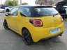 USED 2014 64 CITROEN DS3 1.2 DSIGN 3d 82 BHP Finished in SPORT YELLOW with contrasting Cloth Trim. The DS 3 is a small three-door car with distinctive looks that's brimming with character. Inside you'll find a stylish interior with features that include, Remote stereo controls, Alloys and much more. Dealer serviced at 5054 miles, 9659 miles, 15256 miles, 21667 miles, 25416 miles, 28996 miles and at 32936 miles (Toyota Sheffield) on 15/1/2022.