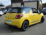 USED 2014 64 CITROEN DS3 1.2 DSIGN 3d 82 BHP Finished in SPORT YELLOW with contrasting Cloth Trim. The DS 3 is a small three-door car with distinctive looks that's brimming with character. Inside you'll find a stylish interior with features that include, Remote stereo controls, Alloys and much more. Dealer serviced at 5054 miles, 9659 miles, 15256 miles, 21667 miles, 25416 miles, 28996 miles and at 32936 miles (Toyota Sheffield) on 15/1/2022.
