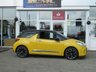 USED 2014 64 CITROEN DS3 1.2 DSIGN 3d 82 BHP Finished in SPORT YELLOW with contrasting Cloth Trim. The DS 3 is a small three-door car with distinctive looks that's brimming with character. Inside you'll find a stylish interior with features that include, Remote stereo controls, Alloys and much more. Dealer serviced at 5054 miles, 9659 miles, 15256 miles, 21667 miles, 25416 miles, 28996 miles and at 32936 miles (Toyota Sheffield) on 15/1/2022.