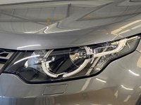 USED 2015 15 LAND ROVER DISCOVERY SPORT 2.2 SD4 SE TECH 5d 190 BHP 
