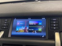 USED 2015 15 LAND ROVER DISCOVERY SPORT 2.2 SD4 SE TECH 5d 190 BHP 