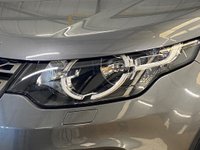 USED 2015 15 LAND ROVER DISCOVERY SPORT 2.2 SD4 SE TECH 5d 190 BHP 