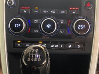 USED 2015 15 LAND ROVER DISCOVERY SPORT 2.2 SD4 SE TECH 5d 190 BHP 