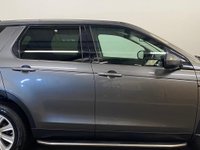 USED 2015 15 LAND ROVER DISCOVERY SPORT 2.2 SD4 SE TECH 5d 190 BHP 