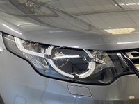 USED 2015 15 LAND ROVER DISCOVERY SPORT 2.2 SD4 SE TECH 5d 190 BHP 