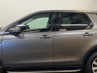 USED 2015 15 LAND ROVER DISCOVERY SPORT 2.2 SD4 SE TECH 5d 190 BHP 