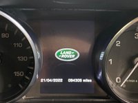 USED 2015 15 LAND ROVER DISCOVERY SPORT 2.2 SD4 SE TECH 5d 190 BHP 