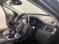 USED 2015 15 LAND ROVER DISCOVERY SPORT 2.2 SD4 SE TECH 5d 190 BHP 