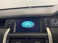 USED 2015 15 LAND ROVER DISCOVERY SPORT 2.2 SD4 SE TECH 5d 190 BHP 