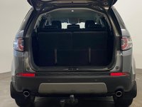 USED 2015 15 LAND ROVER DISCOVERY SPORT 2.2 SD4 SE TECH 5d 190 BHP 