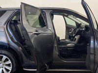 USED 2015 15 LAND ROVER DISCOVERY SPORT 2.2 SD4 SE TECH 5d 190 BHP 