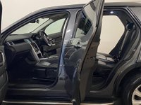 USED 2015 15 LAND ROVER DISCOVERY SPORT 2.2 SD4 SE TECH 5d 190 BHP 