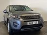 USED 2015 15 LAND ROVER DISCOVERY SPORT 2.2 SD4 SE TECH 5d 190 BHP 