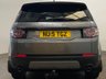 USED 2015 15 LAND ROVER DISCOVERY SPORT 2.2 SD4 SE TECH 5d 190 BHP 