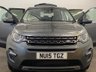 USED 2015 15 LAND ROVER DISCOVERY SPORT 2.2 SD4 SE TECH 5d 190 BHP 