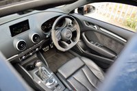 USED 2017 67 AUDI RS3 2.5 RS 3 QUATTRO 5d 395 BHP PAN ROOF / SUPPER SPORT SEATS