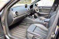 USED 2017 67 AUDI RS3 2.5 RS 3 QUATTRO 5d 395 BHP PAN ROOF / SUPPER SPORT SEATS