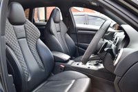 USED 2017 67 AUDI RS3 2.5 RS 3 QUATTRO 5d 395 BHP PAN ROOF / SUPPER SPORT SEATS