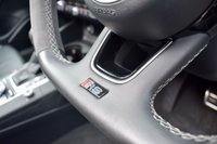 USED 2017 67 AUDI RS3 2.5 RS 3 QUATTRO 5d 395 BHP PAN ROOF / SUPPER SPORT SEATS