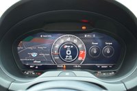 USED 2017 67 AUDI RS3 2.5 RS 3 QUATTRO 5d 395 BHP PAN ROOF / SUPPER SPORT SEATS