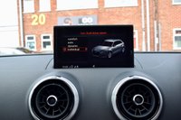 USED 2017 67 AUDI RS3 2.5 RS 3 QUATTRO 5d 395 BHP PAN ROOF / SUPPER SPORT SEATS