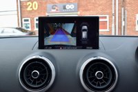 USED 2017 67 AUDI RS3 2.5 RS 3 QUATTRO 5d 395 BHP PAN ROOF / SUPPER SPORT SEATS