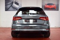 USED 2017 67 AUDI RS3 2.5 RS 3 QUATTRO 5d 395 BHP PAN ROOF / SUPPER SPORT SEATS