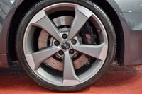 USED 2017 67 AUDI RS3 2.5 RS 3 QUATTRO 5d 395 BHP PAN ROOF / SUPPER SPORT SEATS