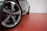 USED 2017 67 AUDI RS3 2.5 RS 3 QUATTRO 5d 395 BHP PAN ROOF / SUPPER SPORT SEATS