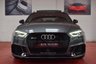 USED 2017 67 AUDI RS3 2.5 RS 3 QUATTRO 5d 395 BHP PAN ROOF / SUPPER SPORT SEATS