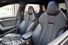 USED 2017 67 AUDI RS3 2.5 RS 3 QUATTRO 5d 395 BHP PAN ROOF / SUPPER SPORT SEATS