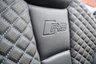 USED 2017 67 AUDI RS3 2.5 RS 3 QUATTRO 5d 395 BHP PAN ROOF / SUPPER SPORT SEATS