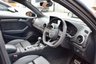 USED 2017 67 AUDI RS3 2.5 RS 3 QUATTRO 5d 395 BHP PAN ROOF / SUPPER SPORT SEATS