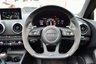 USED 2017 67 AUDI RS3 2.5 RS 3 QUATTRO 5d 395 BHP PAN ROOF / SUPPER SPORT SEATS