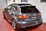 USED 2017 67 AUDI RS3 2.5 RS 3 QUATTRO 5d 395 BHP PAN ROOF / SUPPER SPORT SEATS