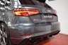 USED 2017 67 AUDI RS3 2.5 RS 3 QUATTRO 5d 395 BHP PAN ROOF / SUPPER SPORT SEATS