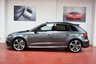 USED 2017 67 AUDI RS3 2.5 RS 3 QUATTRO 5d 395 BHP PAN ROOF / SUPPER SPORT SEATS