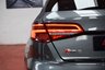USED 2017 67 AUDI RS3 2.5 RS 3 QUATTRO 5d 395 BHP PAN ROOF / SUPPER SPORT SEATS