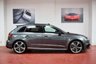 USED 2017 67 AUDI RS3 2.5 RS 3 QUATTRO 5d 395 BHP PAN ROOF / SUPPER SPORT SEATS