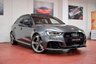 USED 2017 67 AUDI RS3 2.5 RS 3 QUATTRO 5d 395 BHP PAN ROOF / SUPPER SPORT SEATS