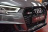 USED 2017 67 AUDI RS3 2.5 RS 3 QUATTRO 5d 395 BHP PAN ROOF / SUPPER SPORT SEATS