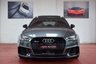USED 2017 67 AUDI RS3 2.5 RS 3 QUATTRO 5d 395 BHP PAN ROOF / SUPPER SPORT SEATS