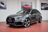 USED 2017 67 AUDI RS3 2.5 RS 3 QUATTRO 5d 395 BHP PAN ROOF / SUPPER SPORT SEATS