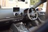 USED 2017 67 AUDI RS3 2.5 RS 3 QUATTRO 5d 395 BHP PAN ROOF / SUPPER SPORT SEATS